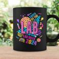 Saved By The Lab Medical Science Laboratory Lab Week 2024 Coffee Mug Gifts ideas