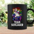 Schlagerparty Team Schlager S Tassen Geschenkideen