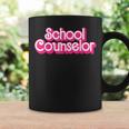 School Counselor Back To School Teacher Life Coffee Mug Gifts ideas