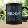 School Field Day Coffee Mug Gifts ideas