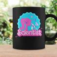 Scientist Lab Week 2024 Girl Women Coffee Mug Gifts ideas
