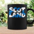 Scotland Flags Scotland Tassen Geschenkideen