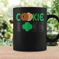 Scout Cookie Boss Girl Troop Leader Family Matching Coffee Mug Gifts ideas