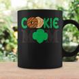 Scout Cookie Mom Girl Troop Leader Family Matching Coffee Mug Gifts ideas