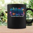 Scuba Diving Into Friendship With God's Christian Vbs 2024 Coffee Mug Gifts ideas