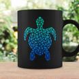 Sea Turtle Lover Ocean Animal Boys Tropical Sea Turtles Coffee Mug Gifts ideas