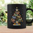 Sea Turtles Lover Xmas Sea Turtle Christmas Tree Coffee Mug Gifts ideas