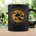 The Secret Of Life Enjoy The Flight Wingsuit Flying Coffee Mug Gifts ideas