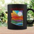 Sedona Arizona Vintage Nature Outdoor Graphic Coffee Mug Gifts ideas
