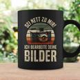 Sei Nett Zu Mir Ich Bearbeite Deine Pilder Photographer Photo Tassen Geschenkideen