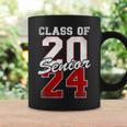 Senior 2024 Class Of 2024 Senior 24 Graduation 2024 Coffee Mug Gifts ideas