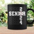 Senior 2024 Class Of 2024 Baseball Graduation 2024 Coffee Mug Gifts ideas
