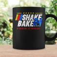 Shake And Bake 24 If You’Re Not 1St You’Re Last 2024 Coffee Mug Gifts ideas