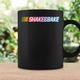 Shake And Bake Family Lover Dad Daughter Son Matching Coffee Mug Gifts ideas