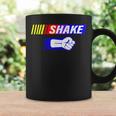 Shake And Bake Family Lover Dad Daughter Son Matching Coffee Mug Gifts ideas