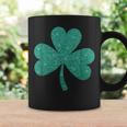Shamrock St Patrick's Day Girls Irish Ireland Coffee Mug Gifts ideas