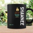 Shawnee National Forest Vertical Illinois Coffee Mug Gifts ideas
