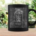 Shroud Of Turin Face Of Jesus Christ Relic Coffee Mug Gifts ideas