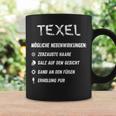 Side Effects Texel Texel Fan Tassen Geschenkideen