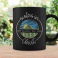 Sisters In Are Sisters For Life Christ Faith Christian Women Coffee Mug Gifts ideas