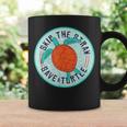 Skip The Straw Save A Turtle Protect The Oceans Meme Coffee Mug Gifts ideas