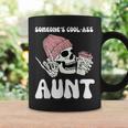 Skull Someone's Cool Ass Aunts Coffee Mug Gifts ideas