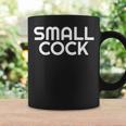 Small Cock Little Dick Forfeit Punishment Adult Sex Humor Coffee Mug Gifts ideas
