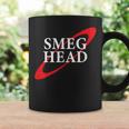 Smeg Head Red Dwarf Coffee Mug Gifts ideas