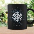 Snowflake Costume Winter Christmas Matching Coffee Mug Gifts ideas