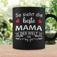 So Sieht Die Beste Mama Der Welt Aus Muttertag Tassen Geschenkideen