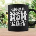 In My Soccer Mom Era Coffee Mug Gifts ideas