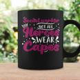 Social Worker Superheros Social Work Graphic Coffee Mug Gifts ideas
