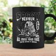 Soggy Beaver Bbq If It's Not All Over Your Face Coffee Mug Gifts ideas