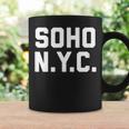 Soho Nyc New York City Coffee Mug Gifts ideas