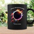 Solar Eclipse 2024 4824 Totality Event Watching Souvenir Coffee Mug Gifts ideas