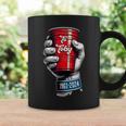 Solo Cup Cheers To Toby Red Solo Cup Coffee Mug Gifts ideas