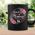 Soon To Be Mommy 2024 Mother's Day First Time Mom Pregnancy Coffee Mug Gifts ideas