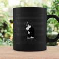 The Sound Of Silence Music And Cats Lover Coffee Mug Gifts ideas