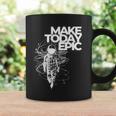 Space Galaxy Cool Graphic Spaceman Fashion Coffee Mug Gifts ideas