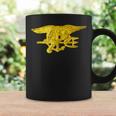 Special Warfare Navy Seal Trident Military Veteran Coffee Mug Gifts ideas