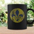 St Louis Flag Missouri Vintage Distressed Fade Home Vacation Coffee Mug Gifts ideas