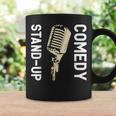 Stand-Up Comedy Comedian Coffee Mug Gifts ideas