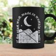 If The Stars Were Made To Worship So Will I Christian Boho Coffee Mug Gifts ideas