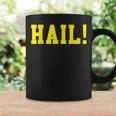 State Of Michigan Hail U M Ann Arbor Mi Aa Coffee Mug Gifts ideas