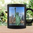 Statue Of Liberty Newyork City Coffee Mug Gifts ideas