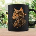 Steam Punk Catkitten Kitty Steampunk Tassen Geschenkideen