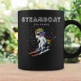 Steamboat Colorado Unicorn Usa Ski Resort 80S Retro Pullover Coffee Mug Gifts ideas