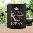 Stepping Into My Retirement Like A Boss Women’S Coffee Mug Gifts ideas