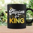 Stepson Of A King Stepson Coffee Mug Gifts ideas