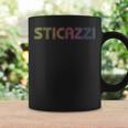 Sticazzi Vintage Written Retro 70S Sti Cocks Coffee Mug Gifts ideas